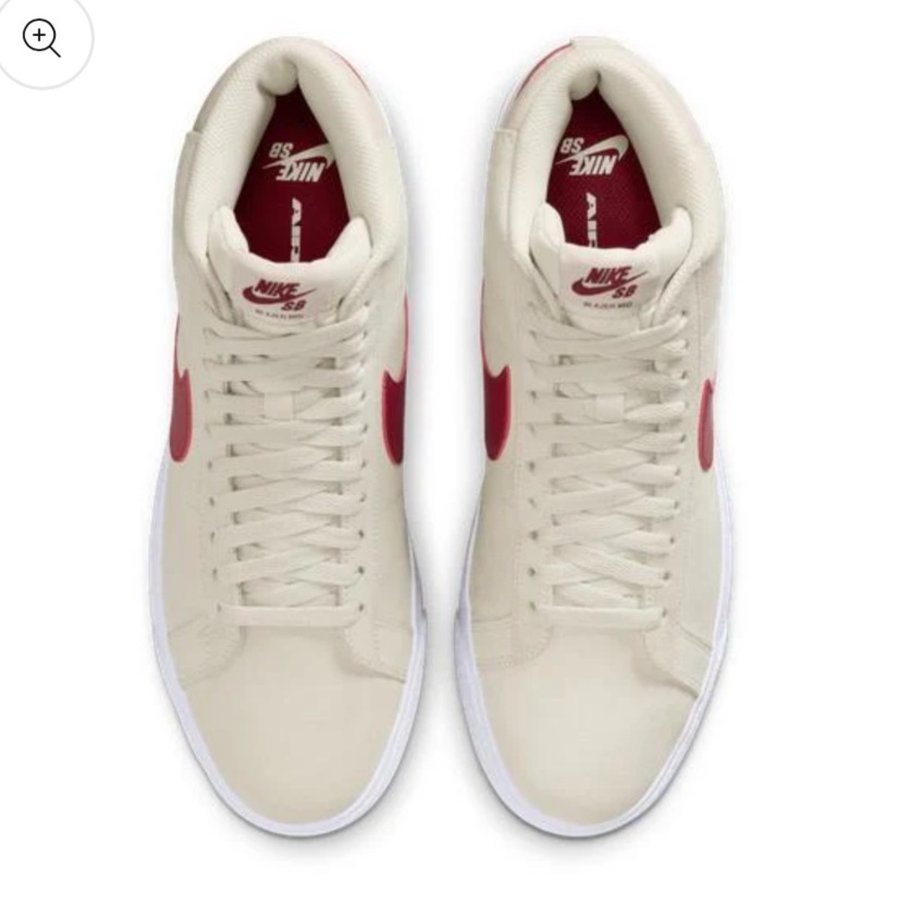 Nike blazer sb mid
Brand new - Picture 7 of 7